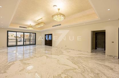 Villa - 6 Bedrooms - 7 Bathrooms for sale in Al Barsha 2 Villas - Al Barsha 2 - Al Barsha - Dubai