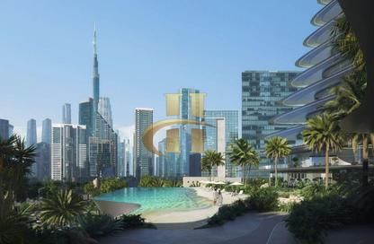 Apartment - 2 - 3 for sale in Bugatti Residences By Binghatti - Business Bay - Dubai Apartment - 2 - 3 for sale in Bugatti Residences By Binghatti - Business Bay - Dubai