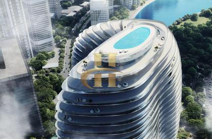 Apartment - 2 - 3 for sale in Bugatti Residences By Binghatti - Business Bay - Dubai Apartment - 2 - 3 for sale in Bugatti Residences By Binghatti - Business Bay - Dubai