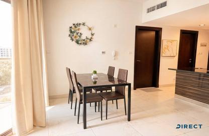 Apartment - 1 Bedroom - 1 Bathroom for rent in MAG 535 - Mag 5 Boulevard - Residential District - Dubai South (Dubai World Central) - Dubai Apartment - 1 Bedroom - 1 Bathroom for rent in MAG 535 - Mag 5 Boulevard - Residential District - Dubai South (Dubai World Central) - Dubai