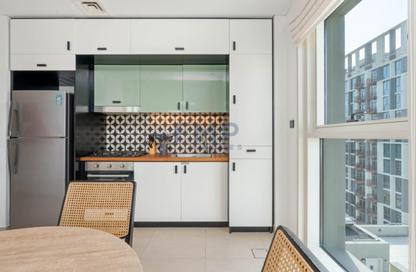 Apartment - 2 Bedrooms - 1 Bathroom for rent in Collective 2.0 Tower A - Collective 2.0 - Dubai Hills Estate - Dubai Apartment - 2 Bedrooms - 1 Bathroom for rent in Collective 2.0 Tower A - Collective 2.0 - Dubai Hills Estate - Dubai