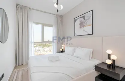 Apartment - 2 Bedrooms - 1 Bathroom for rent in Collective 2.0 Tower A - Collective 2.0 - Dubai Hills Estate - Dubai