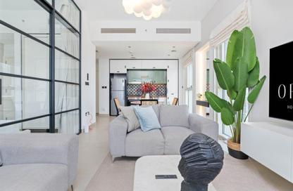 Apartment - 2 Bedrooms - 1 Bathroom for rent in Collective 2.0 Tower A - Collective 2.0 - Dubai Hills Estate - Dubai Apartment - 2 Bedrooms - 1 Bathroom for rent in Collective 2.0 Tower A - Collective 2.0 - Dubai Hills Estate - Dubai
