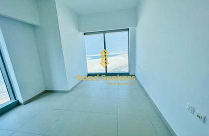 Apartment - 2 - 3 for rent in The Gate Tower 1 - Shams Abu Dhabi - Al Reem Island - Abu Dhabi