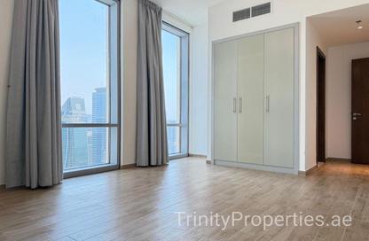 Apartment - 2 Bedrooms - 3 Bathrooms for rent in Amna - Al Habtoor City - Business Bay - Dubai