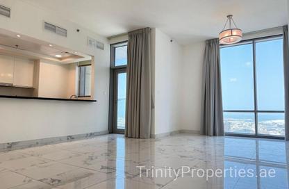 Apartment - 2 Bedrooms - 3 Bathrooms for rent in Amna - Al Habtoor City - Business Bay - Dubai