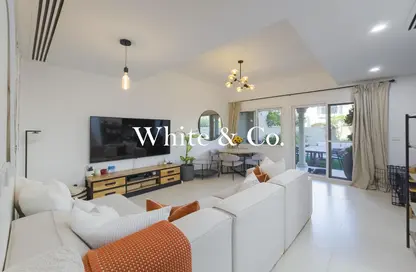 Townhouse - 2 Bedrooms - 2 Bathrooms for sale in Bella Casa - Serena - Dubai Townhouse - 2 Bedrooms - 2 Bathrooms for sale in Bella Casa - Serena - Dubai