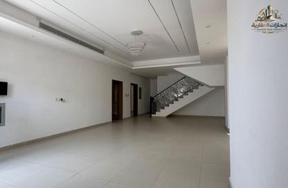 Villa - 5 Bedrooms - 7 Bathrooms for rent in Al Bahia Hills - Al Bahia - Ajman