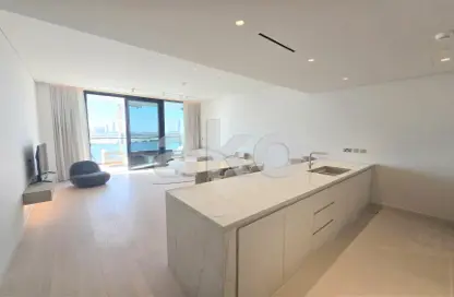 Apartment - 2 Bedrooms - 3 Bathrooms for rent in Kempinski Residences The Creek Tower 2 - Kempinski Residences The Creek - Dubai Healthcare City 2 - Al Jaddaf - Dubai