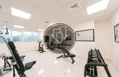Apartment - 1 Bedroom - 2 Bathrooms for sale in Orient Towers - Al Bustan - Ajman Apartment - 1 Bedroom - 2 Bathrooms for sale in Orient Towers - Al Bustan - Ajman