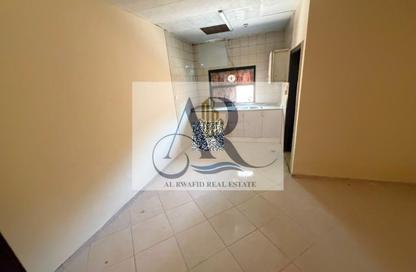 Apartment - Studio - 1 Bathroom for rent in Uzair Building - Al Rawda 3 - Al Rawda - Ajman Apartment - Studio - 1 Bathroom for rent in Uzair Building - Al Rawda 3 - Al Rawda - Ajman
