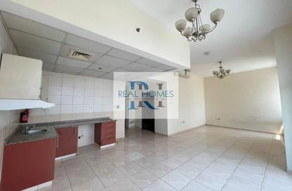 Apartment - Studio - 1 Bathroom for rent in Champions Tower 1 - Champions Towers - Dubai Sports City - Dubai Apartment - Studio - 1 Bathroom for rent in Champions Tower 1 - Champions Towers - Dubai Sports City - Dubai