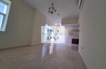 Apartment - Studio - 1 Bathroom for rent in Champions Tower 1 - Champions Towers - Dubai Sports City - Dubai