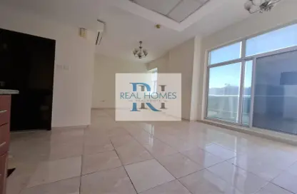 Apartment - 1 Bathroom for rent in Champions Tower 1 - Champions Towers - Dubai Sports City - Dubai