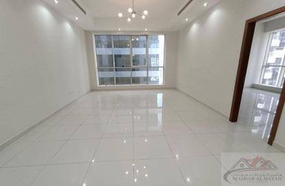Apartment - 2 Bedrooms - 3 Bathrooms for sale in Sahara Tower 6 - Sahara Complex - Al Nahda - Sharjah Apartment - 2 Bedrooms - 3 Bathrooms for sale in Sahara Tower 6 - Sahara Complex - Al Nahda - Sharjah