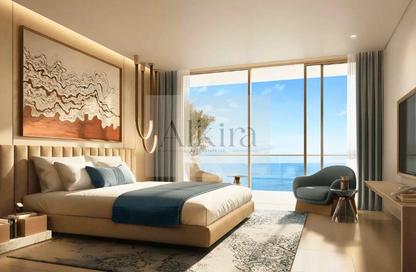 Apartment - 1 - 2 for sale in Chelsea Residences Tower C - Chelsea Residence by Damac - Maritime City - Dubai