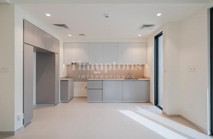 Villa - 3 - 4 for rent in Greenview - Emaar South - Dubai South (Dubai World Central) - Dubai Villa - 3 - 4 for rent in Greenview - Emaar South - Dubai South (Dubai World Central) - Dubai