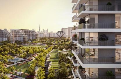 شقة - غرفة نوم - 1 حمام للبيع في Palace ريزيدنسز 1 - Palace ريزيدنسز at Hills Estate - دبي هيلز استيت - دبي شقة - غرفة نوم - 1 حمام للبيع في Palace ريزيدنسز 1 - Palace ريزيدنسز at Hills Estate - دبي هيلز استيت - دبي