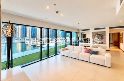 Apartment - 2 - 2 for rent in Vida Residences Dubai Marina - Dubai Marina - Dubai Apartment - 2 - 2 for rent in Vida Residences Dubai Marina - Dubai Marina - Dubai