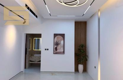 Townhouse - 4 - 6 for sale in Kabbali Hills - Al Helio 2 - Al Helio - Ajman