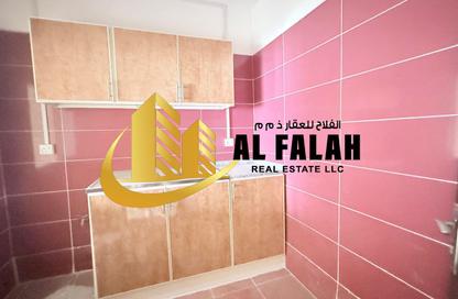 Apartment - 1 - 1 for rent in Jamal Abdul Nasser Street - Al Majaz - Sharjah Apartment - 1 - 1 for rent in Jamal Abdul Nasser Street - Al Majaz - Sharjah