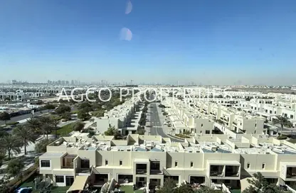 Apartment - 2 Bedrooms - 2 Bathrooms for sale in Safi 1A - Safi 1 - Safi - Town Square - Dubai