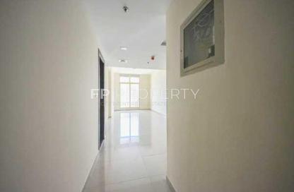 Apartment - 1 Bedroom - 2 Bathrooms for rent in Frankfurt Sports Tower - Dubai Sports City - Dubai
