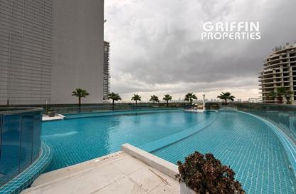 Apartment - 2 Bedrooms - 3 Bathrooms for rent in Orra The Embankment - Jumeirah Lake Towers - Dubai