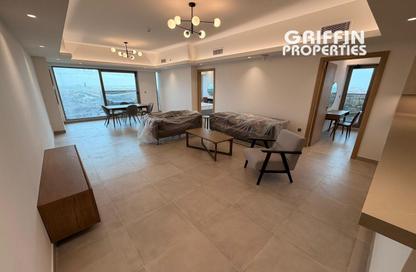 Apartment - 2 Bedrooms - 3 Bathrooms for rent in Orra The Embankment - Jumeirah Lake Towers - Dubai