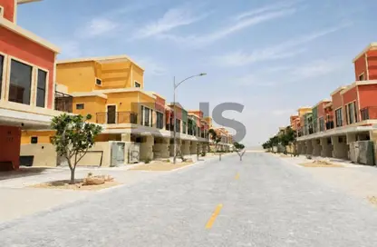 Townhouse - 3 Bedrooms - 4 Bathrooms for sale in Portofino - Damac Lagoons - Dubai