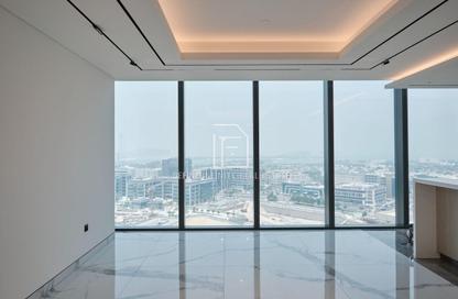 Penthouse - 5 - 6 for rent in The S Tower - Dubai Internet City - Dubai