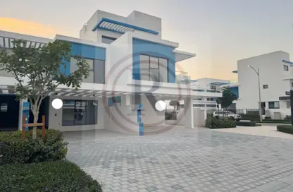 تاون هاوس - 4 غرف نوم - 3 حمامات للبيع في سانتوريني - داماك لاجونز - دبي