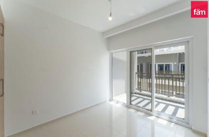 Townhouse - 4 - 4 for rent in Camelia - Damac Hills 2 - Dubai