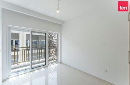 Townhouse - 4 - 4 for rent in Camelia - Damac Hills 2 - Dubai Townhouse - 4 - 4 for rent in Camelia - Damac Hills 2 - Dubai
