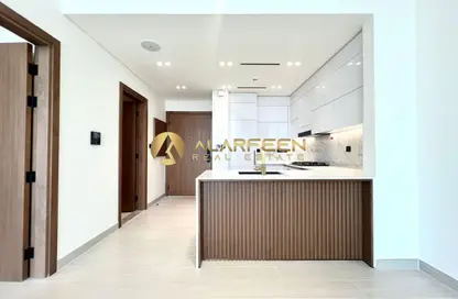 Apartment - 1 Bedroom - 2 Bathrooms for rent in Binghatti Tulip - District 11 - Jumeirah Village Circle - Dubai