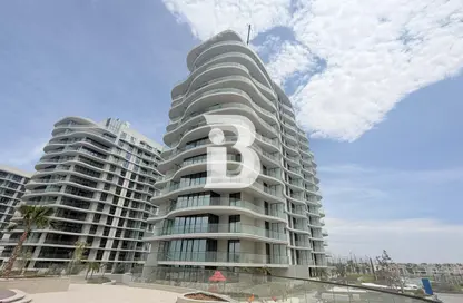 شقة - 2 غرف نوم - 3 حمامات للايجار في مساكن نورث باي - ميناء العرب - راس الخيمة - رأس الخيمة