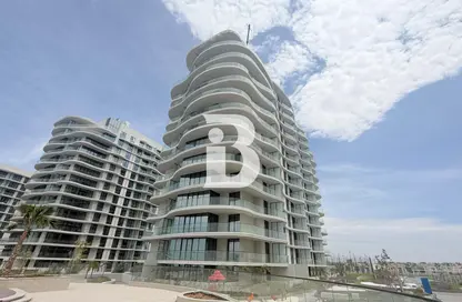 شقة - 2 غرف نوم - 3 حمامات للايجار في مساكن نورث باي - ميناء العرب - راس الخيمة - رأس الخيمة