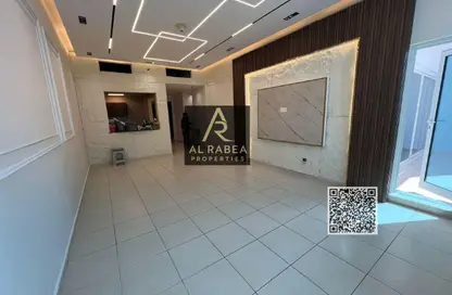 Apartment - 2 Bedrooms - 3 Bathrooms for sale in Ajman One Towers - Al Sawan - Ajman
