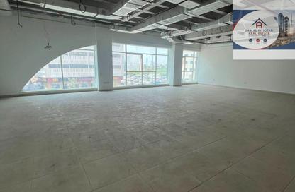 Co-working space - Studio - 1 Bathroom for rent in Bash Mall - Um Altaraffa - Al Gharb - Sharjah