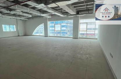 Co-working space - Studio - 1 Bathroom for rent in Bash Mall - Um Altaraffa - Al Gharb - Sharjah