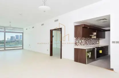 شقة - غرفة نوم - 2 حمامات للايجار في أزور ريزيدنس - نخلة جميرا - دبي