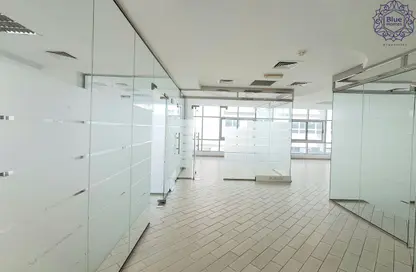 Office Space - Studio - 1 Bathroom for rent in Barsha Valley - Al Barsha 1 - Al Barsha - Dubai