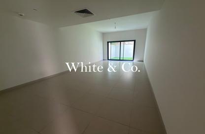 Villa - 3 - 5 for rent in The Pulse Villas Phase 2 - The Pulse - Residential District - Dubai South (Dubai World Central) - Dubai