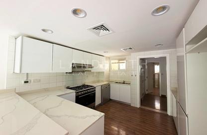 Villa - 3 - 3 for rent in Zulal 2 - Zulal - The Lakes - Dubai