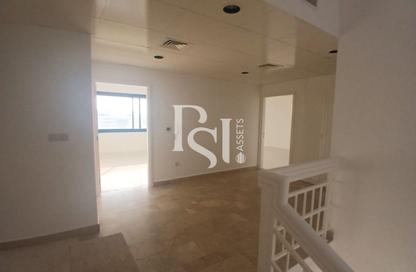 Duplex - 3 Bedrooms - 4 Bathrooms for rent in Al Shaheen Tower - Al Khalidiya - Abu Dhabi Duplex - 3 Bedrooms - 4 Bathrooms for rent in Al Shaheen Tower - Al Khalidiya - Abu Dhabi