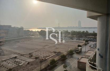 Duplex - 3 Bedrooms - 4 Bathrooms for rent in Al Shaheen Tower - Al Khalidiya - Abu Dhabi Duplex - 3 Bedrooms - 4 Bathrooms for rent in Al Shaheen Tower - Al Khalidiya - Abu Dhabi
