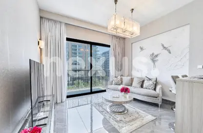 Apartment - 2 Bedrooms - 2 Bathrooms for rent in Park Ridge Tower C - Park Ridge - Dubai Hills Estate - Dubai