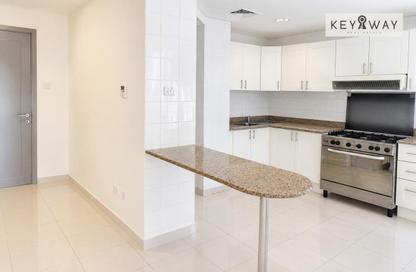 Villa - 2 Bedrooms - 3 Bathrooms for rent in Springs 2 - The Springs - Dubai
