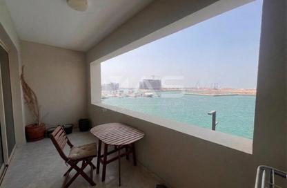 Apartment - 1 - 2 for rent in Sea Lane Suites Building 12 - The Lagoons - Mina Al Arab - Ras Al Khaimah Apartment - 1 - 2 for rent in Sea Lane Suites Building 12 - The Lagoons - Mina Al Arab - Ras Al Khaimah