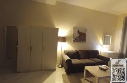 Apartment - 1 Bathroom for rent in Al Hamidiya 1 - Al Hamidiya - Ajman